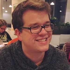 Meet your Posher, Marcus